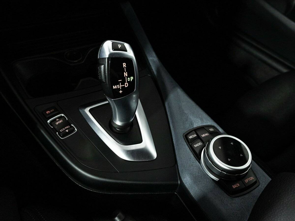 Купить BMW 1 серии, 2017, 106 246 км.. Фото: #17