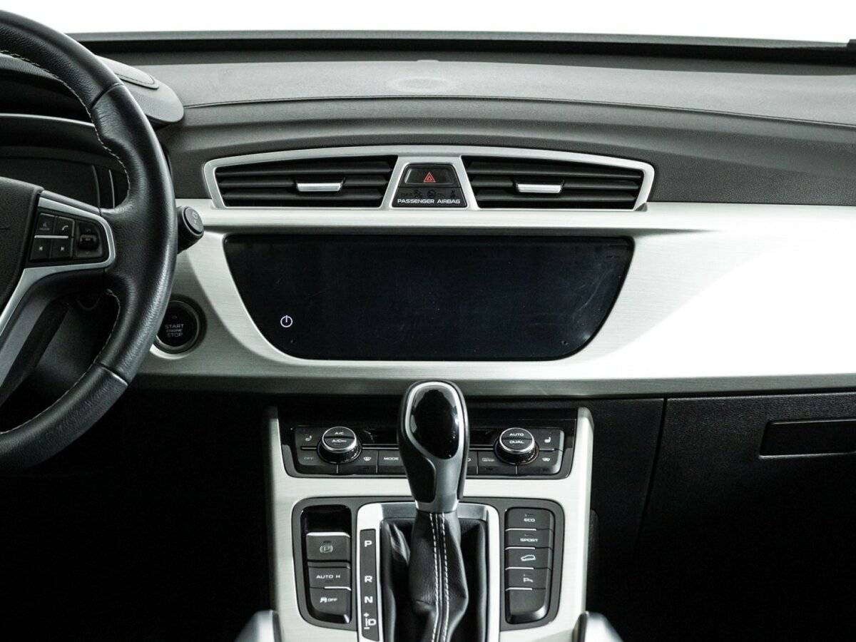 Купить Джили Атлас, 2020, 91 255 км.. Фото: #12