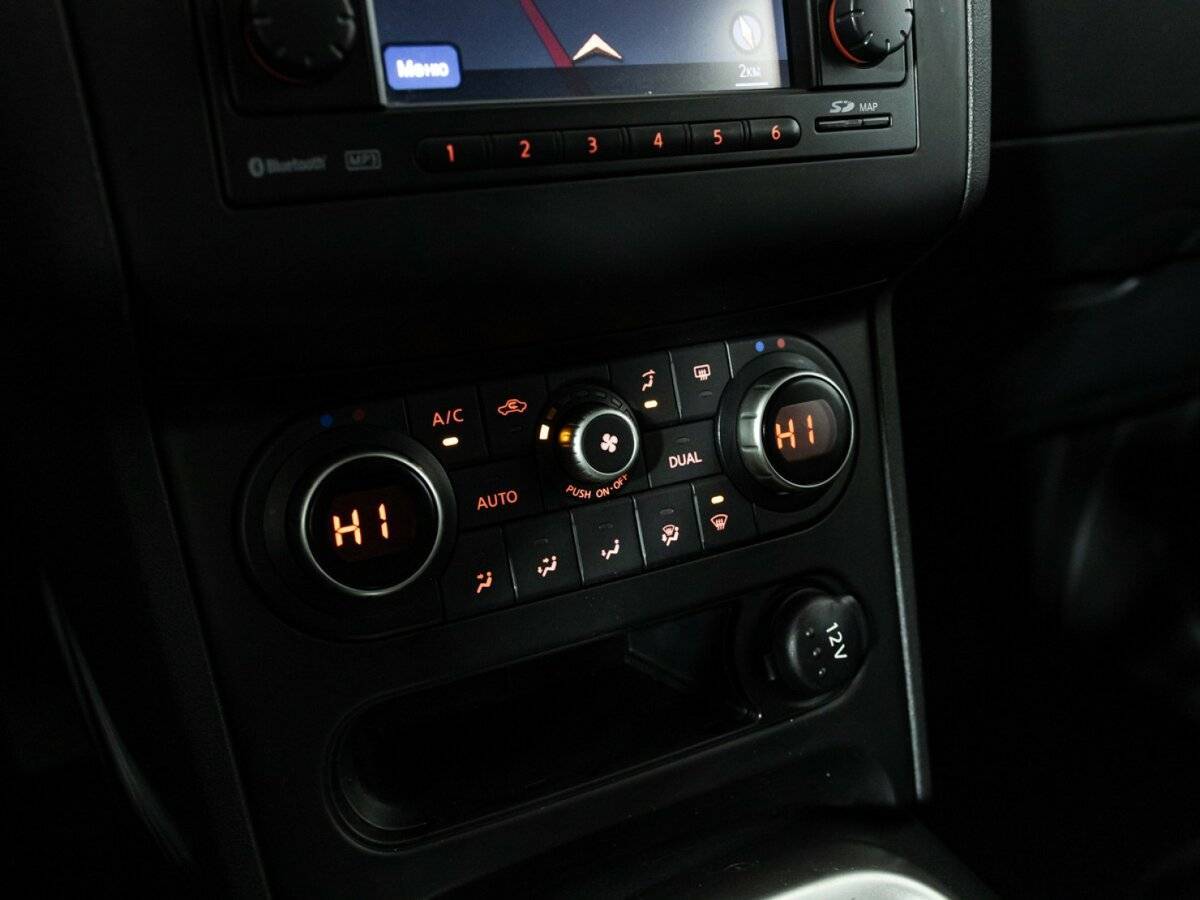 Купить Ниссан Кашкай, 2013, 118 387 км.. Фото: #14