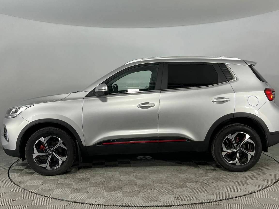 Купить Chery Tiggo 4 Pro, 2023, 26 000 км.. Фото: #7