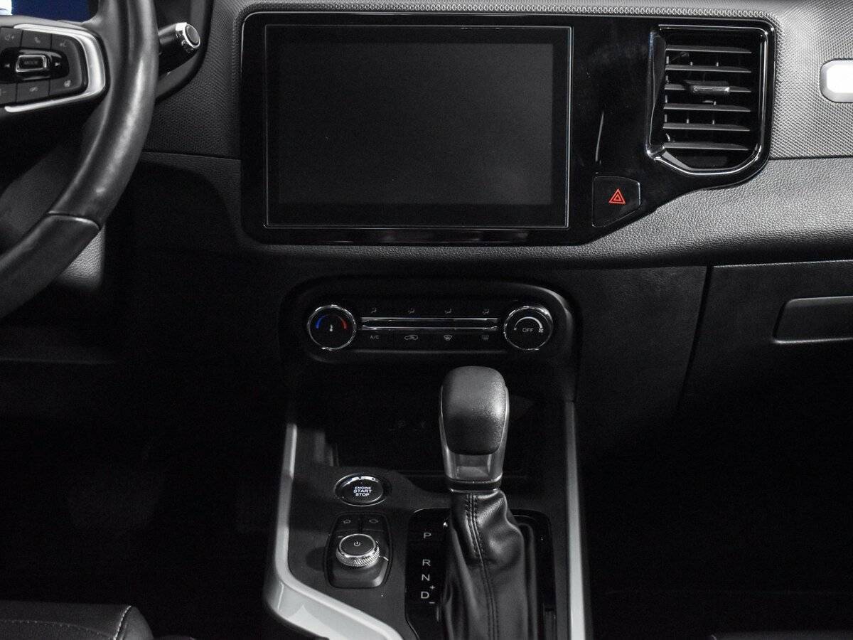 Купить Чери Тигго 4, 2020, 36 200 км.. Фото: #15