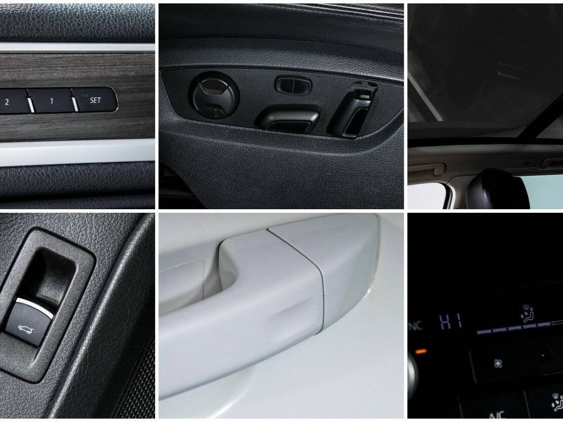 Купить Volkswagen Touareg, 2015, 116 482 км.. Фото: #19