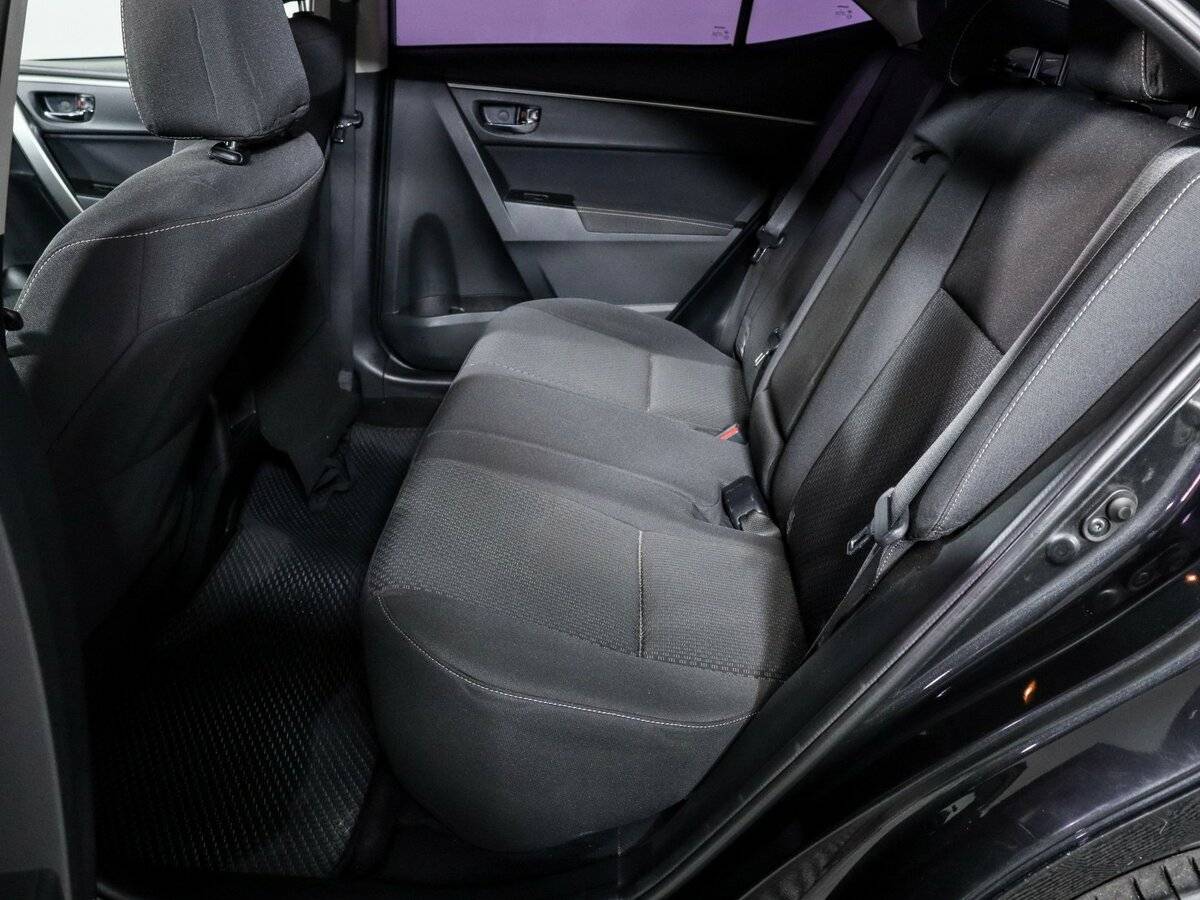 Купить Тойота Королла, 2014, 147 526 км.. Фото: #6