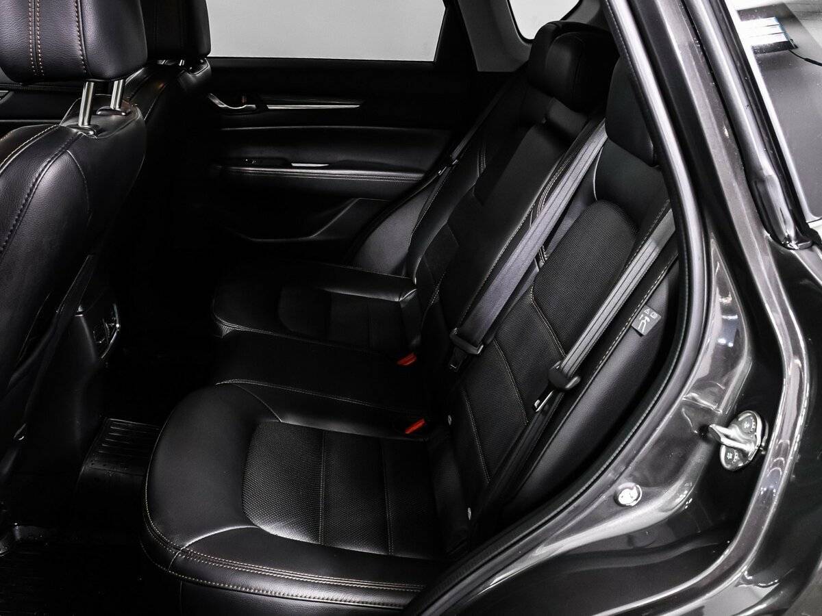 Купить Mazda CX-5, 2018, 110 959 км.. Фото: #12