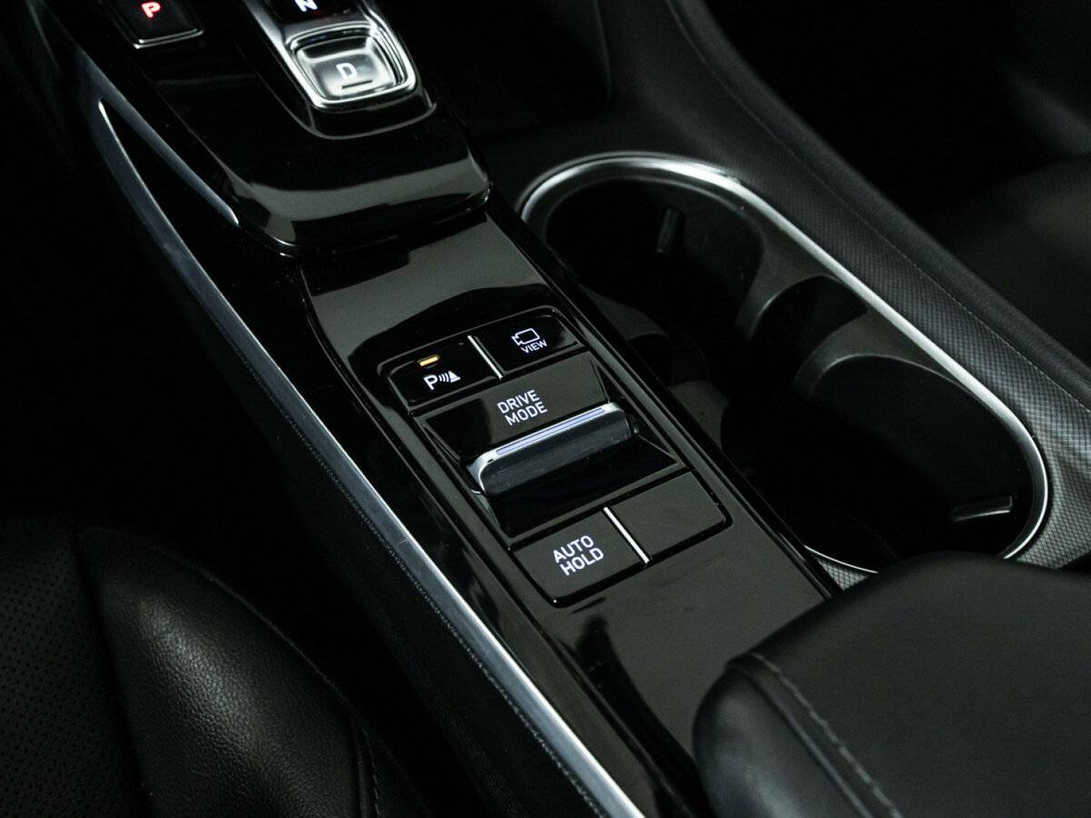 Купить Hyundai Sonata, 2020, 90 000 км.. Фото: #20