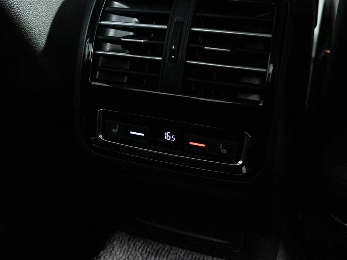 Купить Фольксваген Пассат, 2016, 161 625 км.. Фото: #21