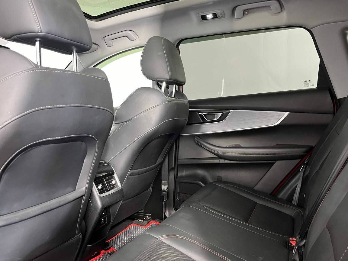 Купить Чери Тигго 7 Про, 2021, 70 474 км.. Фото: #8