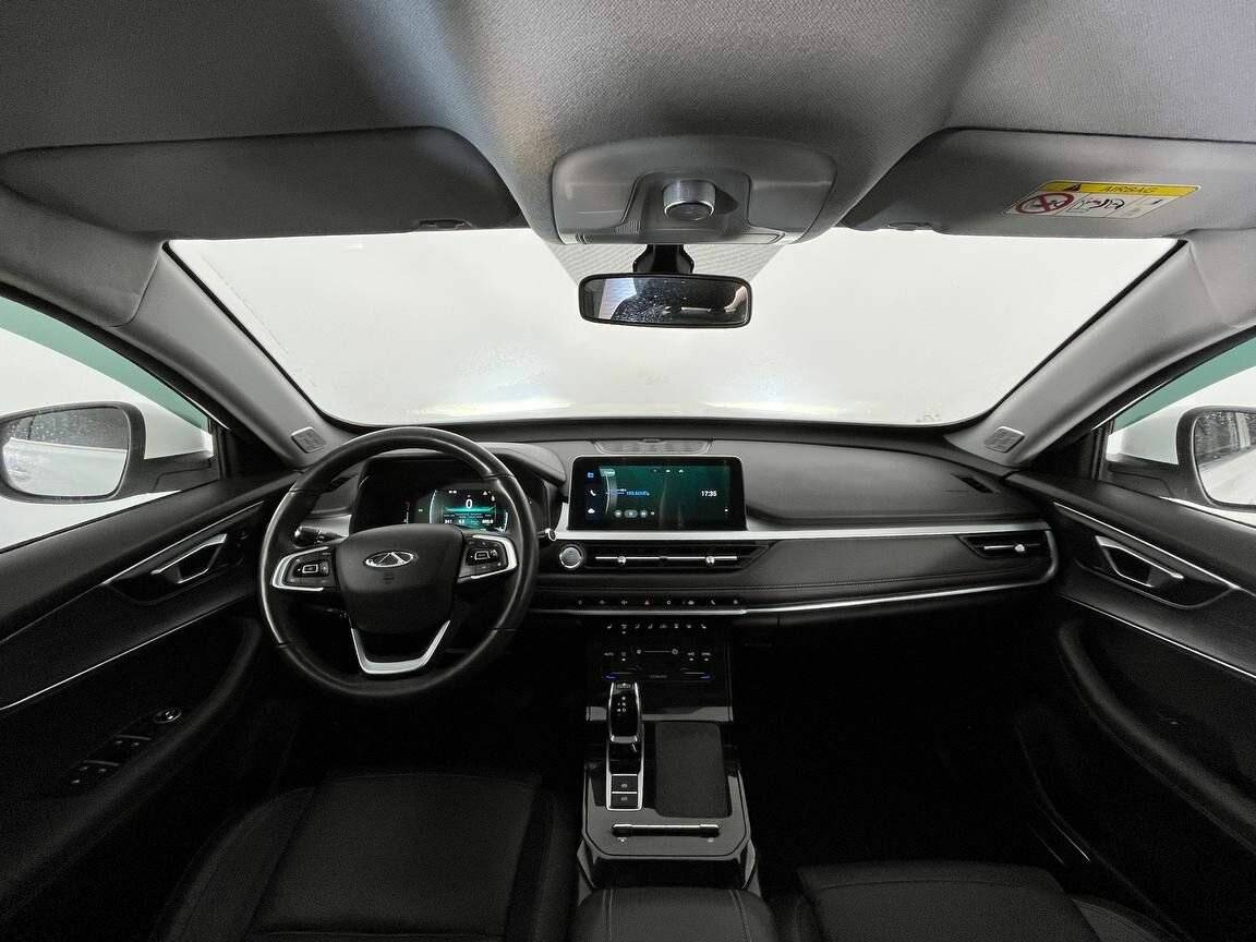 Купить Чери Тигго 7 Про, 2022, 56 001 км.. Фото: #20