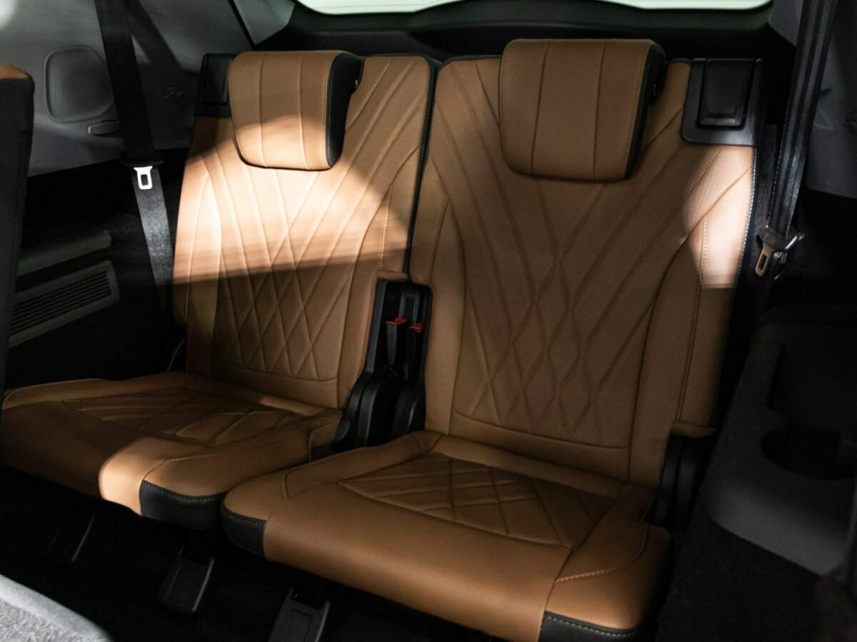 Купить Chery Tiggo 8 Pro Max, 2023, 12 035 км.. Фото: #18