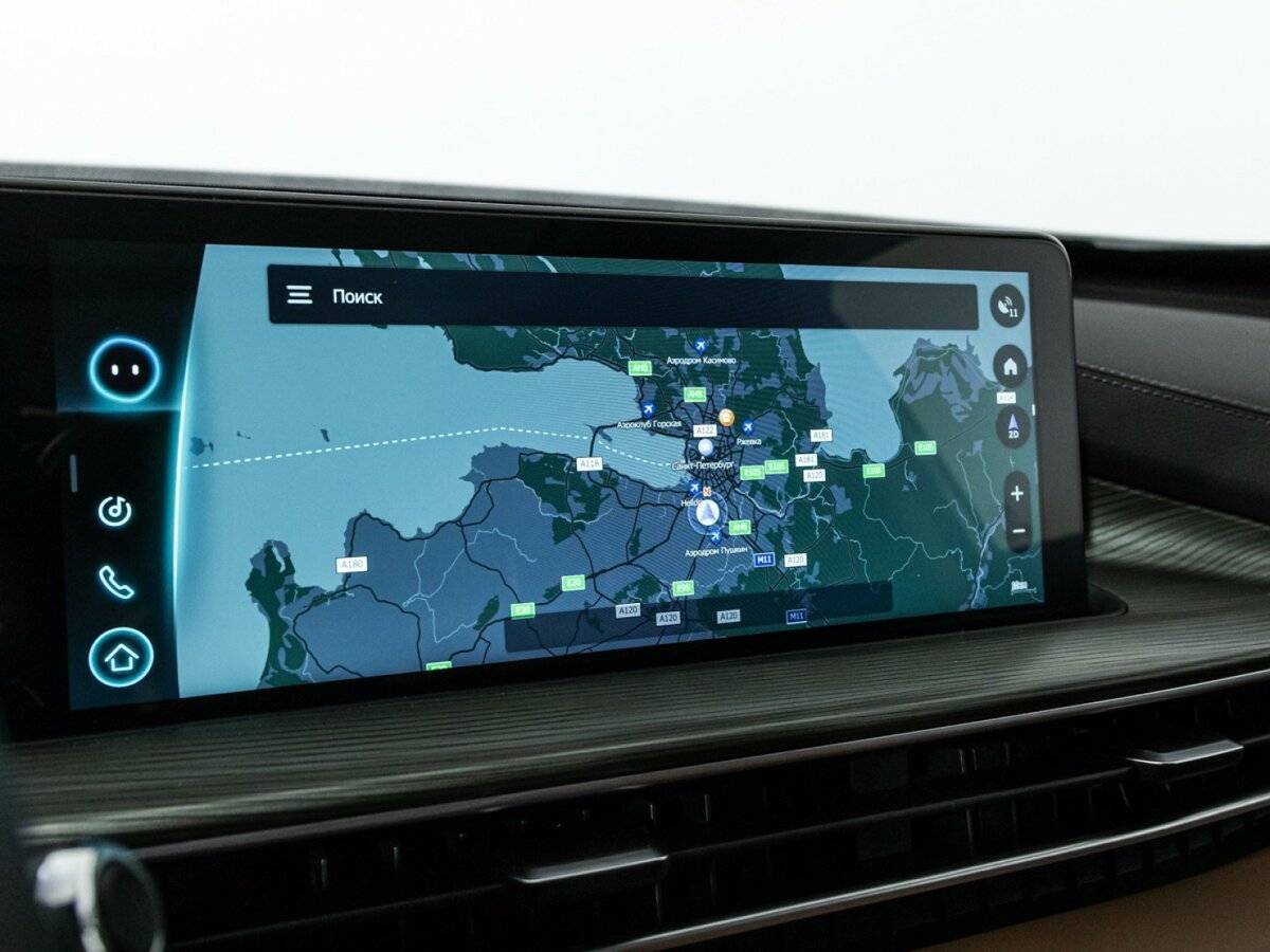 Купить Chery Tiggo 8 Pro Max, 2023, 12 035 км.. Фото: #21