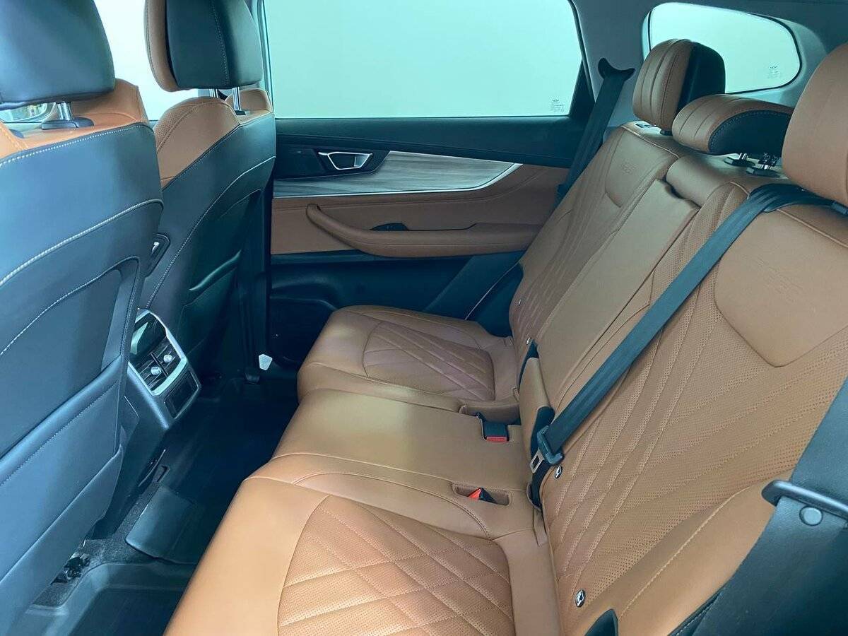 Купить Chery Tiggo 8 Pro Max, 2022, 78 000 км.. Фото: #14