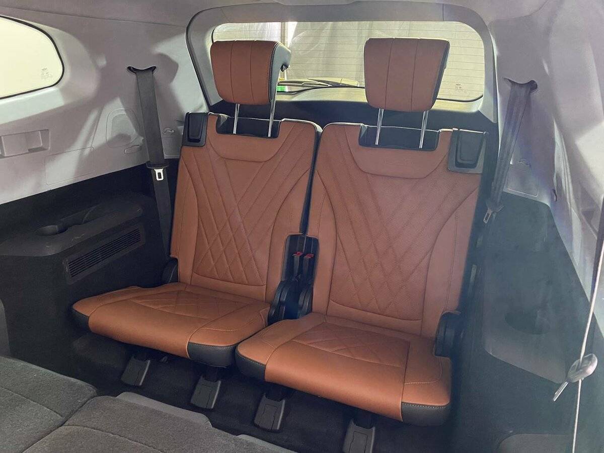 Купить Chery Tiggo 8 Pro Max, 2022, 78 000 км.. Фото: #15