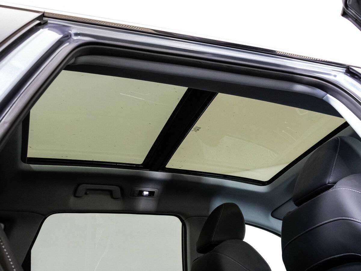 Купить Чери Тигго 7 Про, 2020, 28 937 км.. Фото: #15