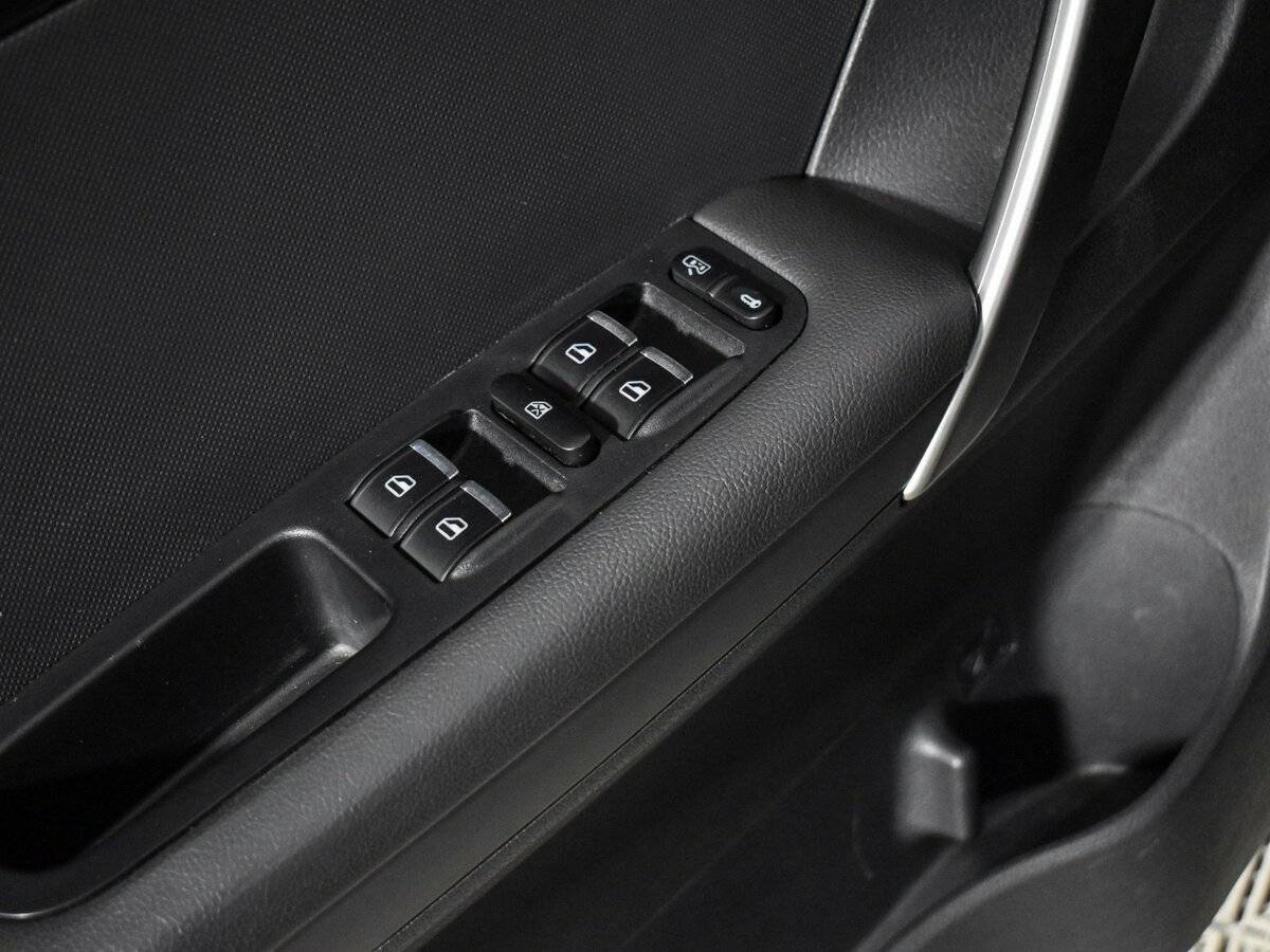 Купить Чери Тигго 3, 2017, 248 106 км.. Фото: #7