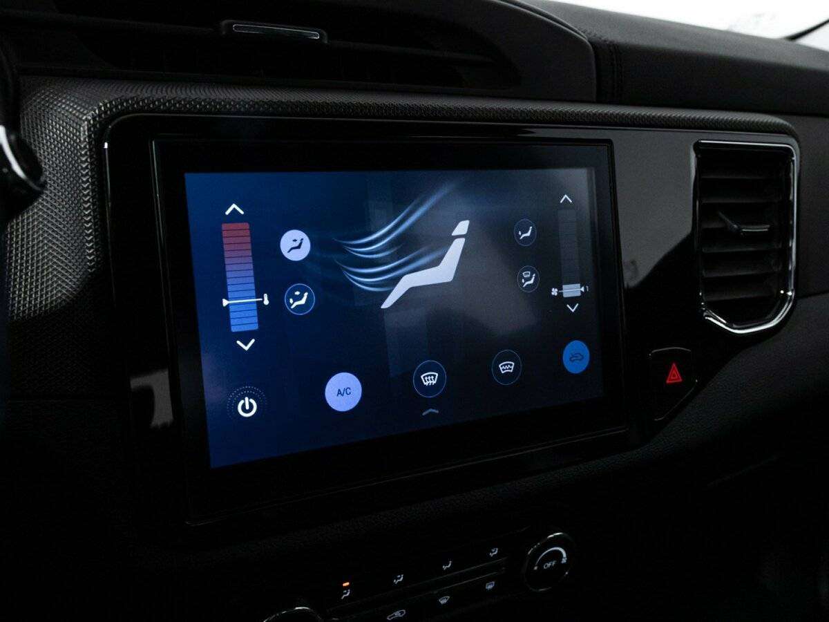 Купить Чери Тигго 4, 2021, 85 795 км.. Фото: #15