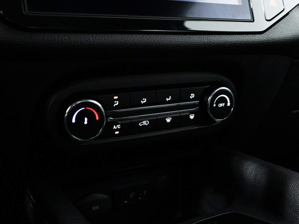 Купить Чери Тигго 4, 2021, 85 795 км.. Фото: #16