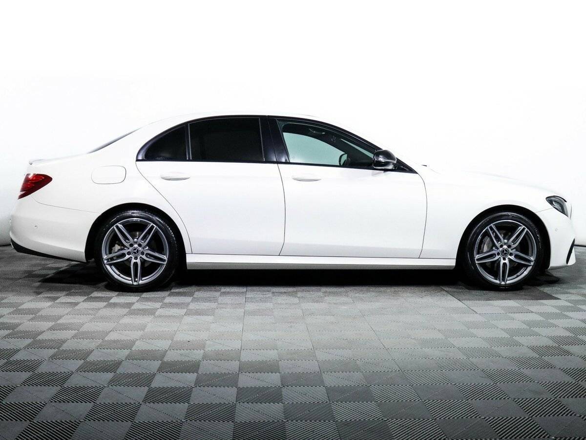 Купить Mercedes-Benz E-Класс, 2017, 149 882 км.. Фото: #3