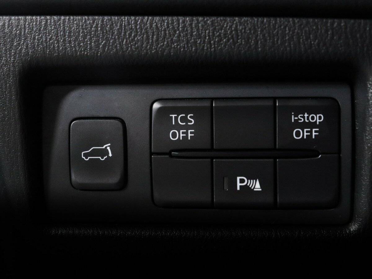 Купить Mazda CX-5, 2018, 122 300 км.. Фото: #16