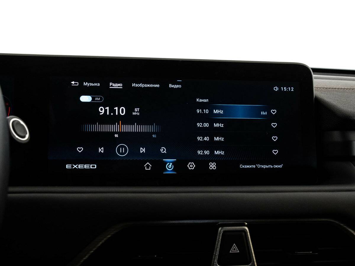 Купить EXEED TXL, 2023, 25 570 км.. Фото: #12