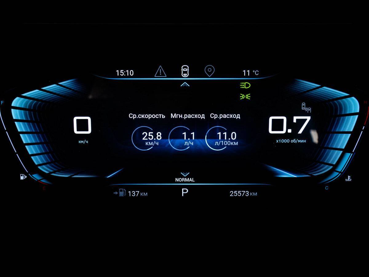 Купить EXEED TXL, 2023, 25 570 км.. Фото: #22