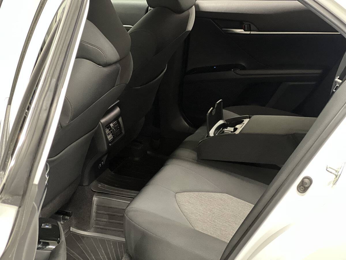 Купить Toyota Camry, 2021, 110 651 км.. Фото: #11