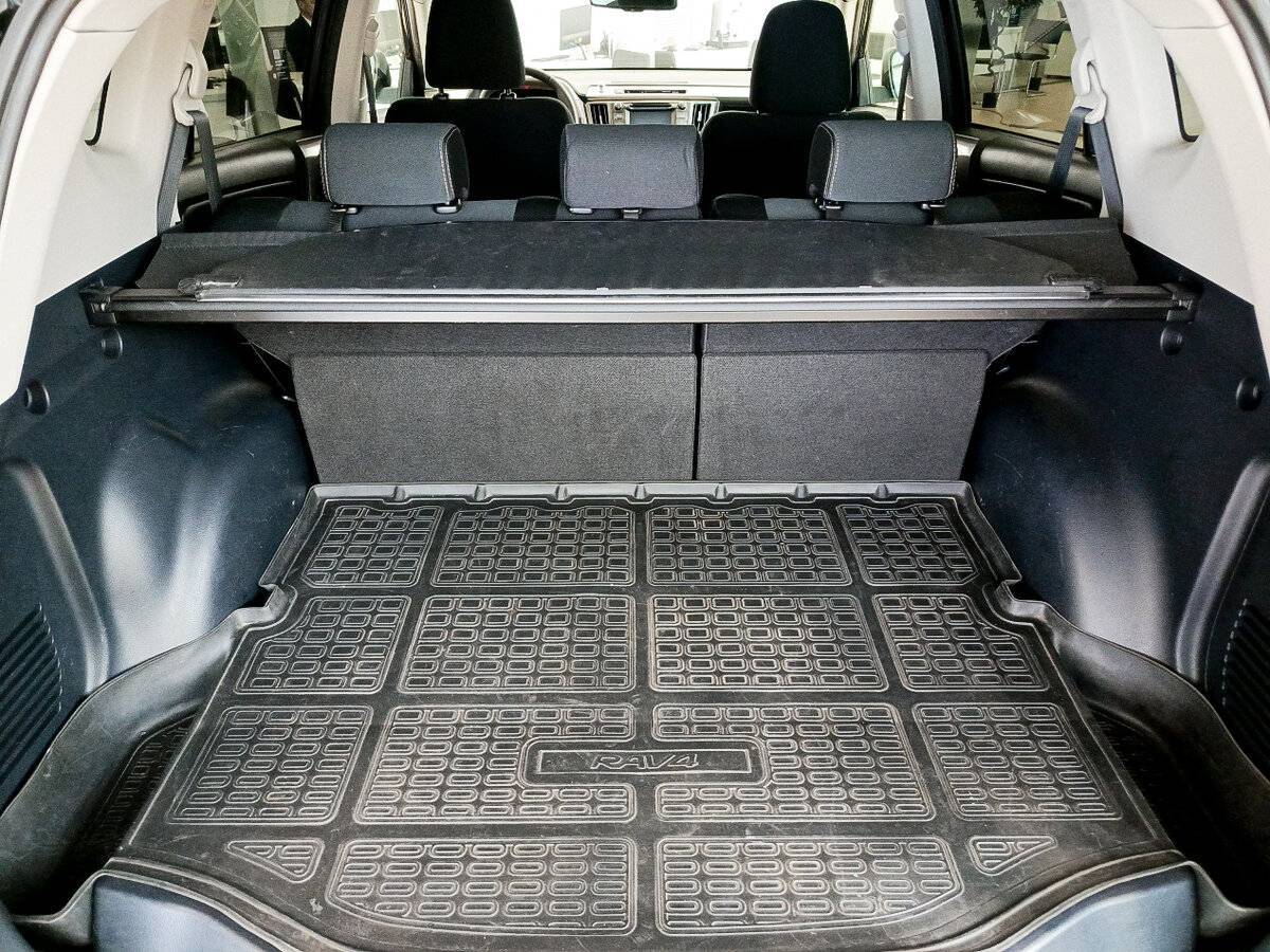 Купить Тойота Рав4, 2015, 151 025 км.. Фото: #9