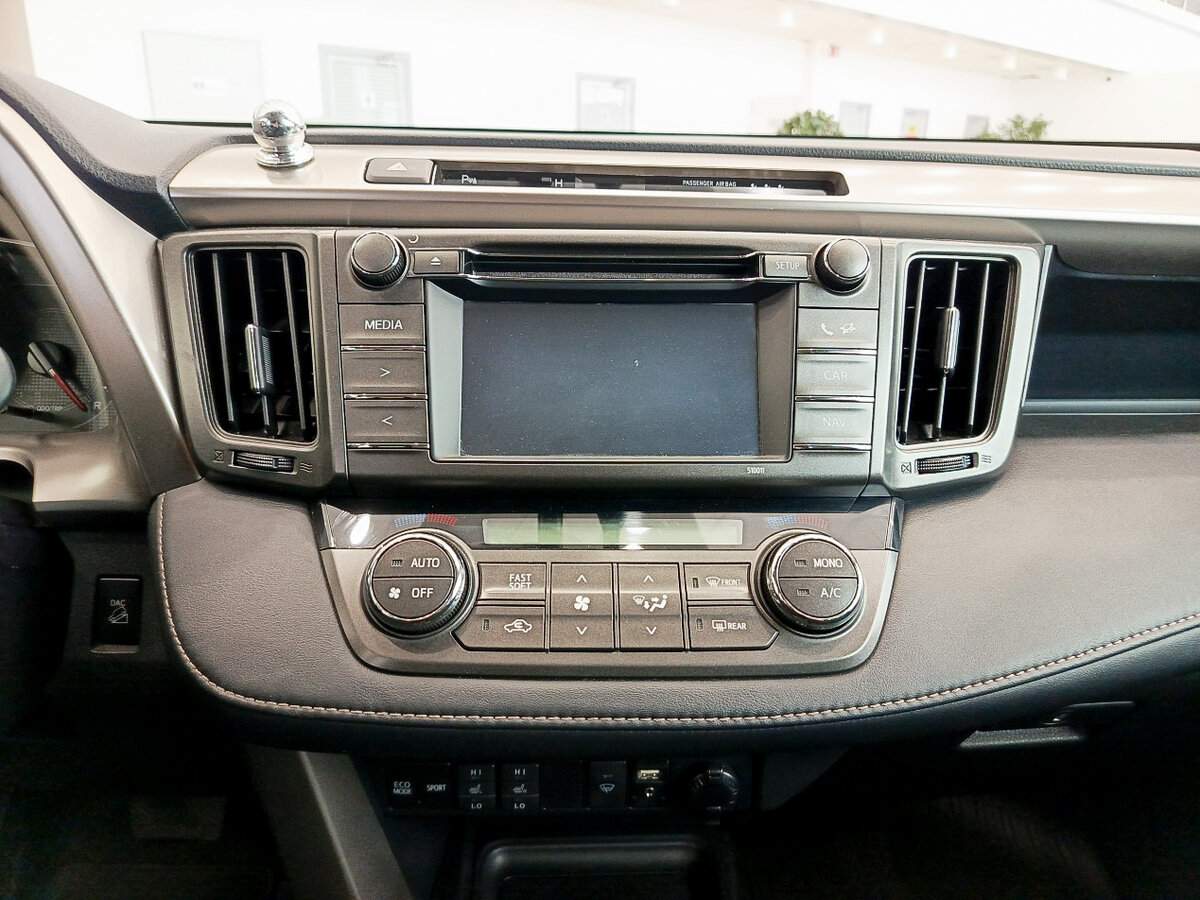 Купить Тойота Рав4, 2015, 151 025 км.. Фото: #14