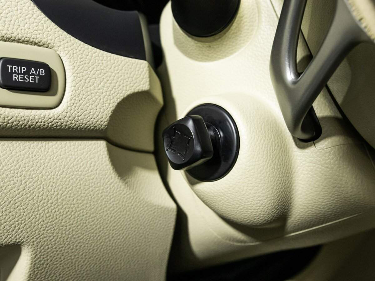 Купить Infiniti FX, 2012, 132 395 км.. Фото: #17