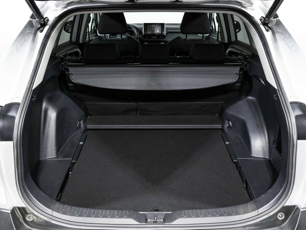 Купить Toyota RAV4, 2020, 70 314 км.. Фото: #14