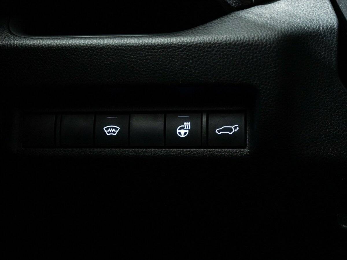 Купить Toyota RAV4, 2020, 70 314 км.. Фото: #19