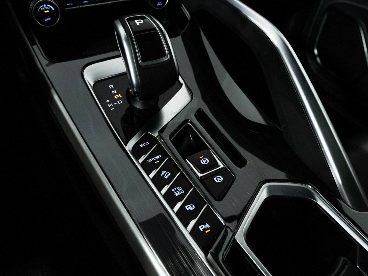 Купить Джили Кулрэй, 2021, 84 096 км.. Фото: #22