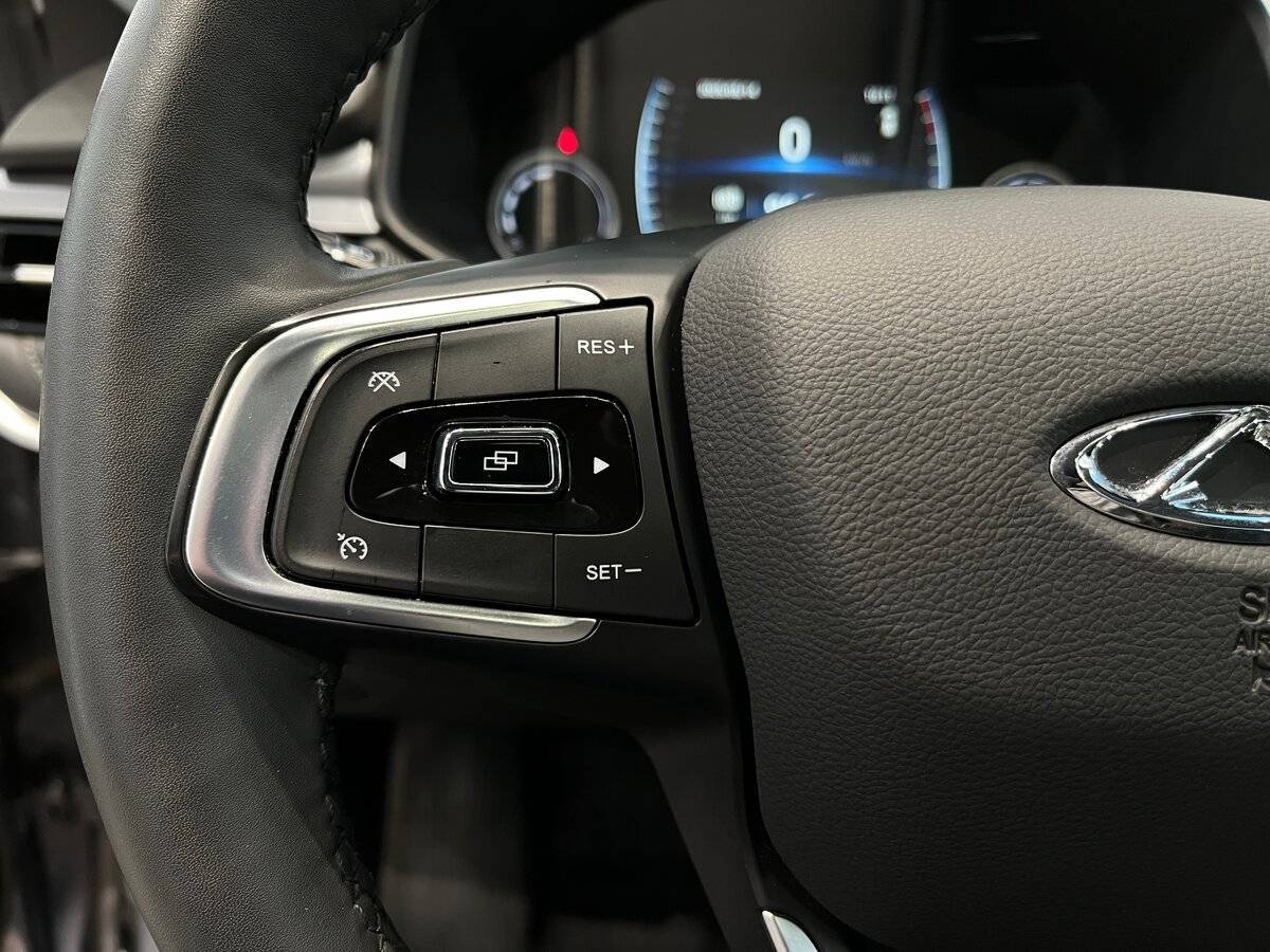 Купить Chery Tiggo 4 Pro, 2023, 17 438 км.. Фото: #14