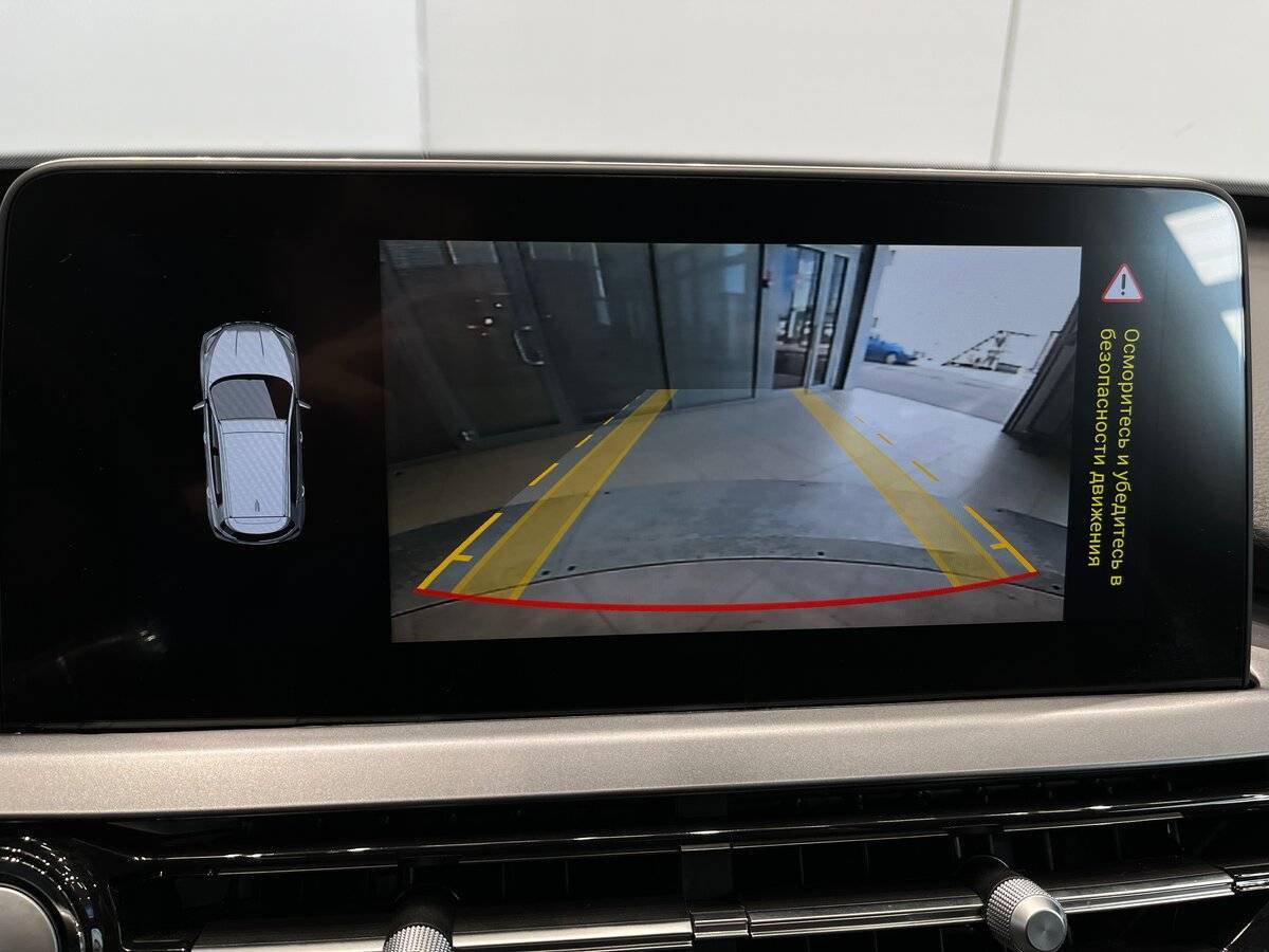 Купить Chery Tiggo 4 Pro, 2023, 17 438 км.. Фото: #25