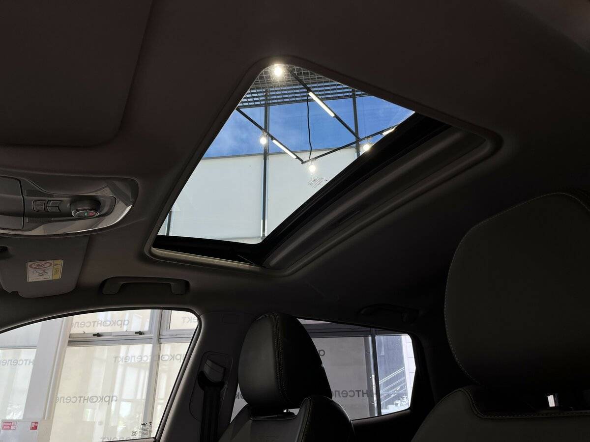 Купить Chery Tiggo 4 Pro, 2023, 17 438 км.. Фото: #26