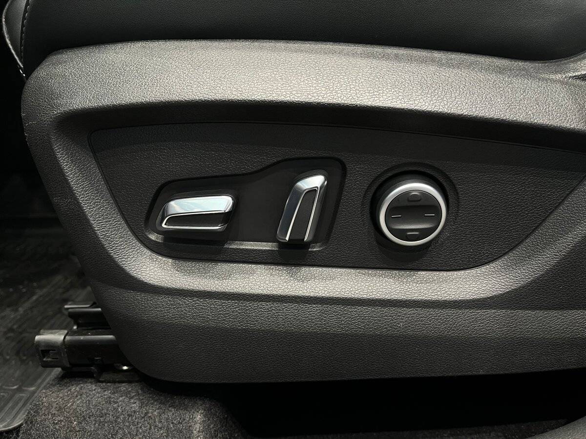 Купить Chery Tiggo 4 Pro, 2023, 17 438 км.. Фото: #33