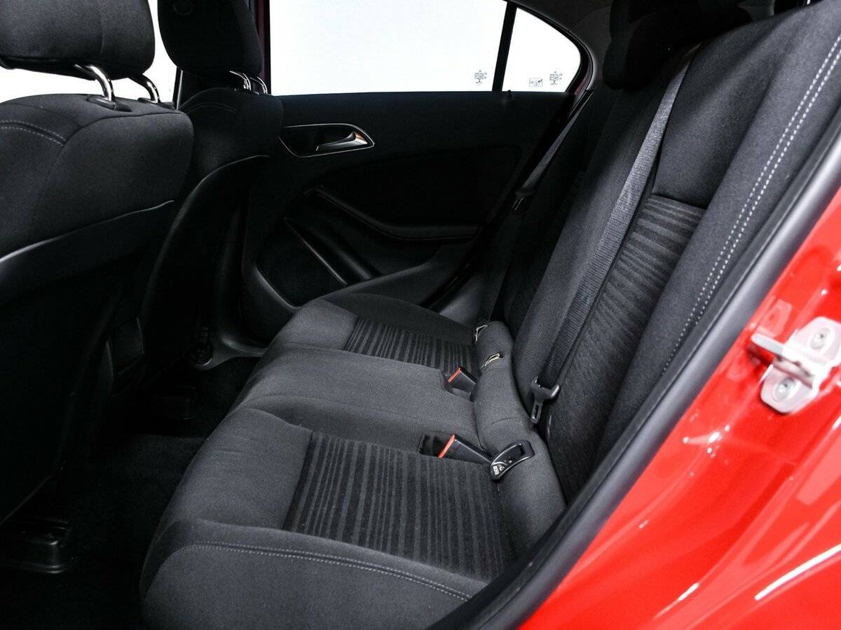 Купить Mercedes-Benz A-Класс, 2013, 94 991 км.. Фото: #9