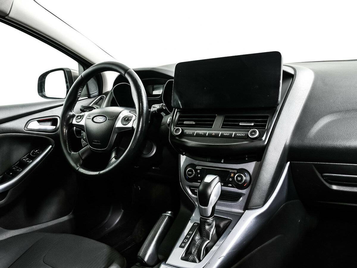 Купить Форд Фокус, 2013, 185 000 км.. Фото: #8