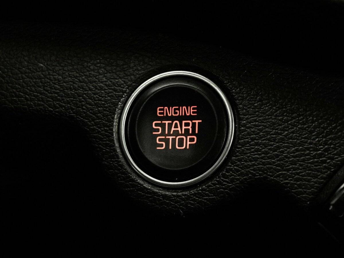 Купить Kia Cerato, 2020, 103 362 км.. Фото: #17