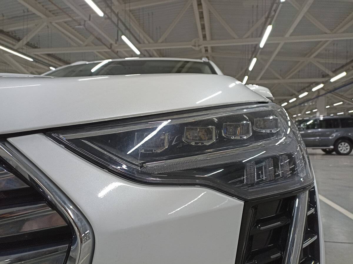 Купить Хавал Джолион, 2021, 55 587 км.. Фото: #16