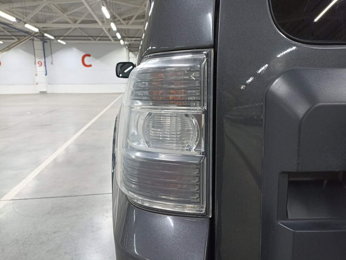 Купить Митсубиши Паджеро, 2012, 175 463 км.. Фото: #8