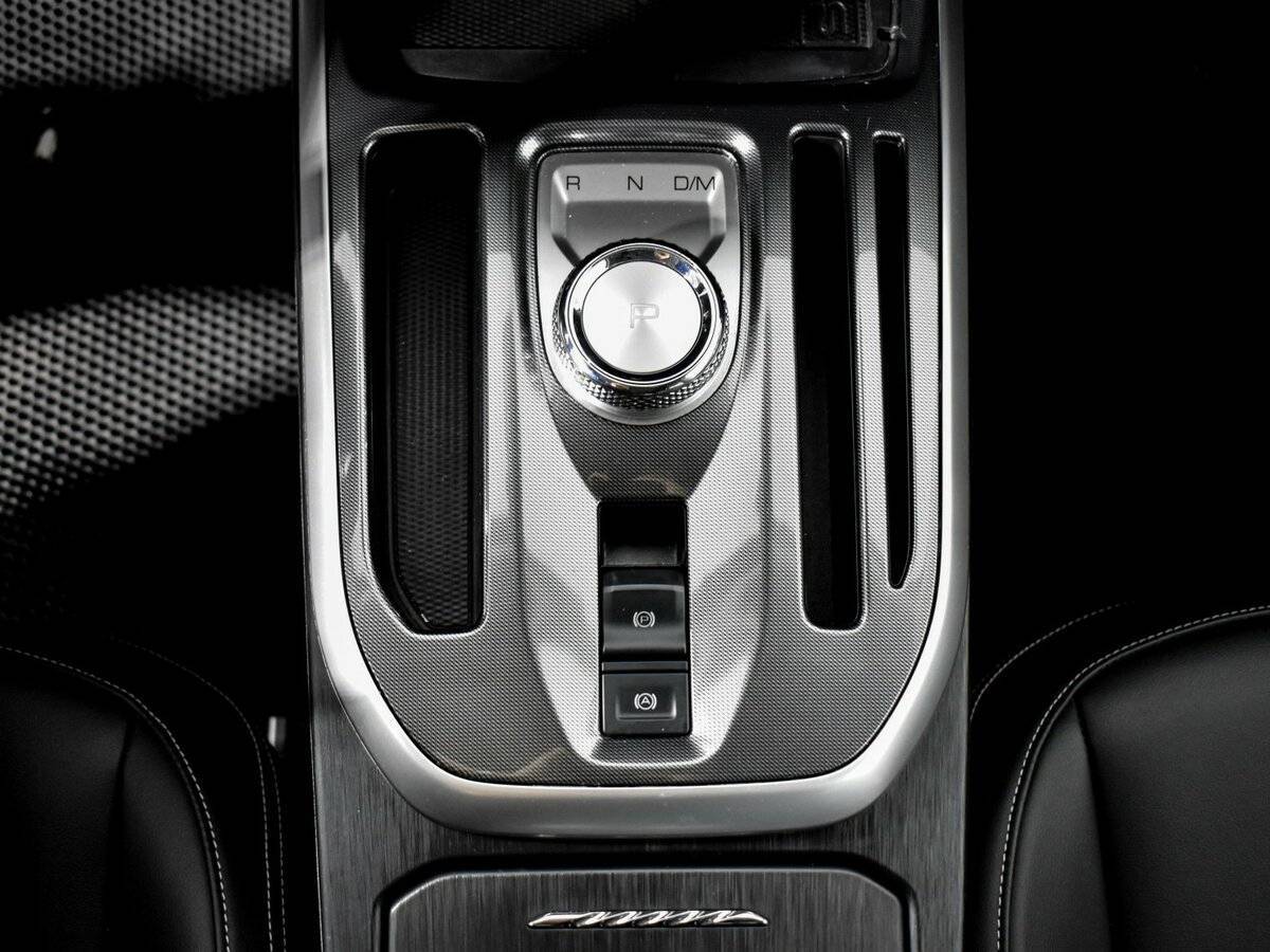 Купить Хавал Джолион, 2022, 33 095 км.. Фото: #10