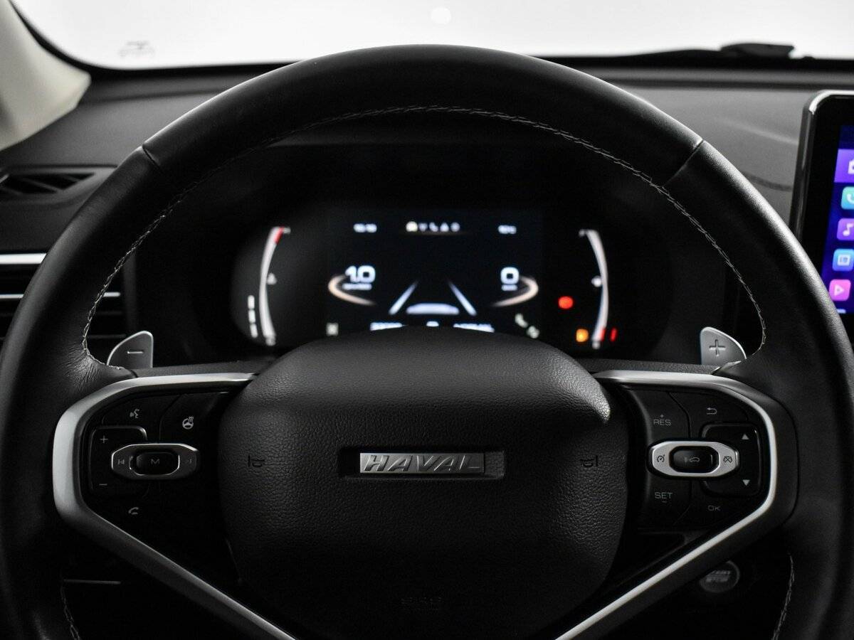 Купить Хавал Джолион, 2022, 33 095 км.. Фото: #18
