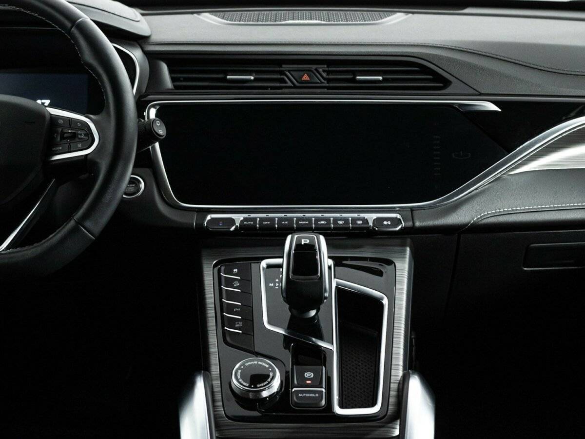 Купить Geely Atlas Pro, 2022, 41 800 км.. Фото: #13