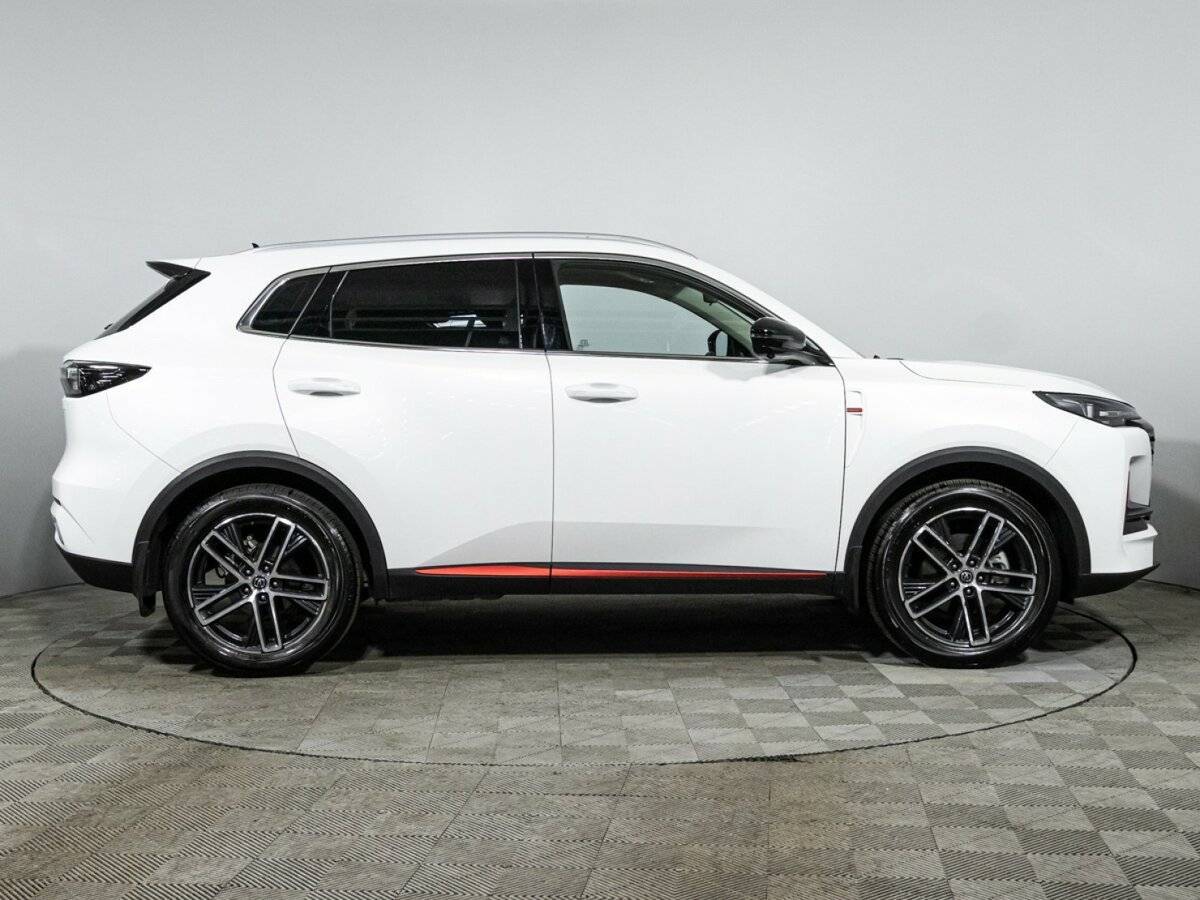 Купить Changan CS55 Plus, 2023, 6 056 км.. Фото: #3