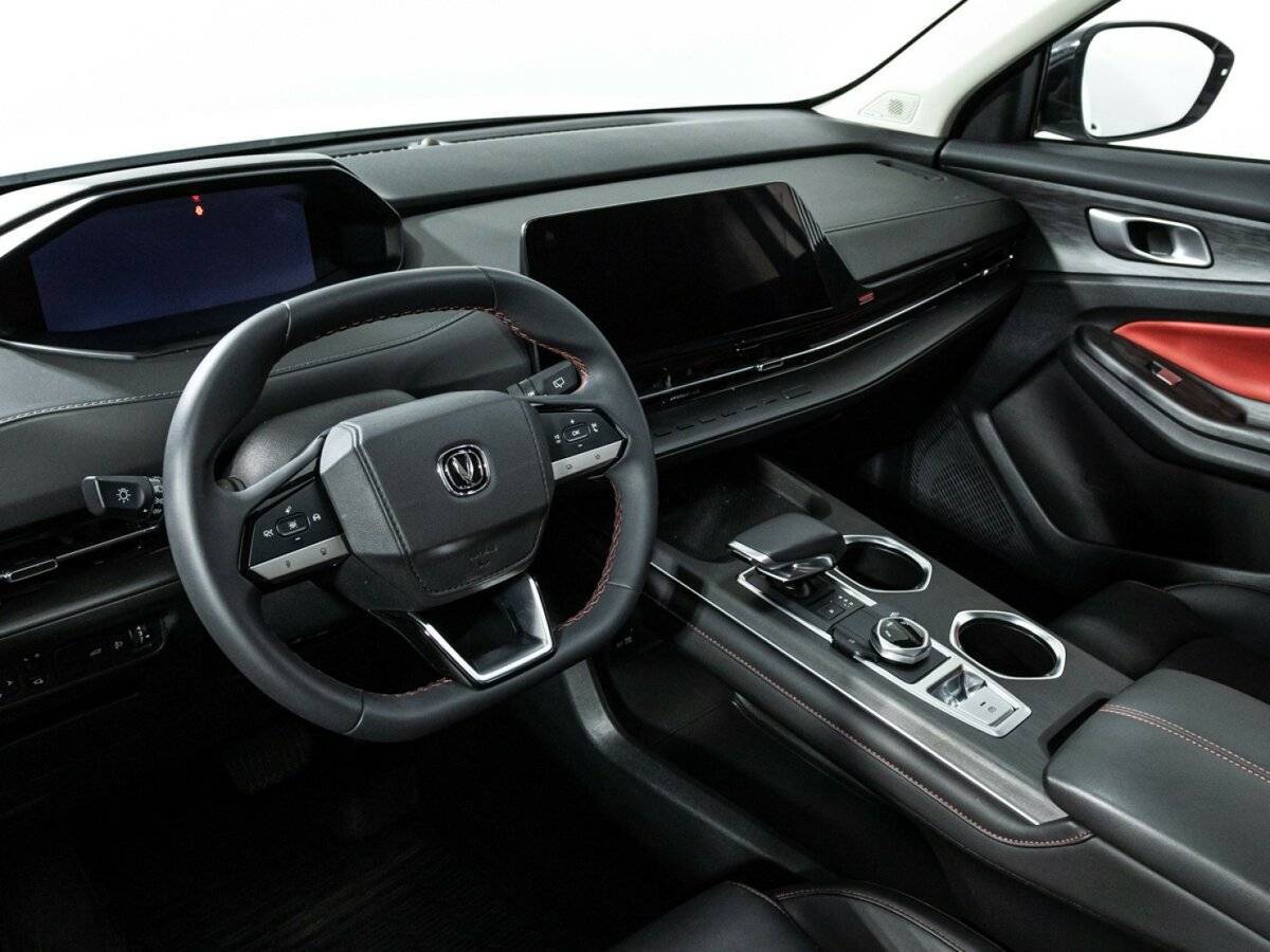 Купить Changan CS55 Plus, 2023, 6 056 км.. Фото: #10