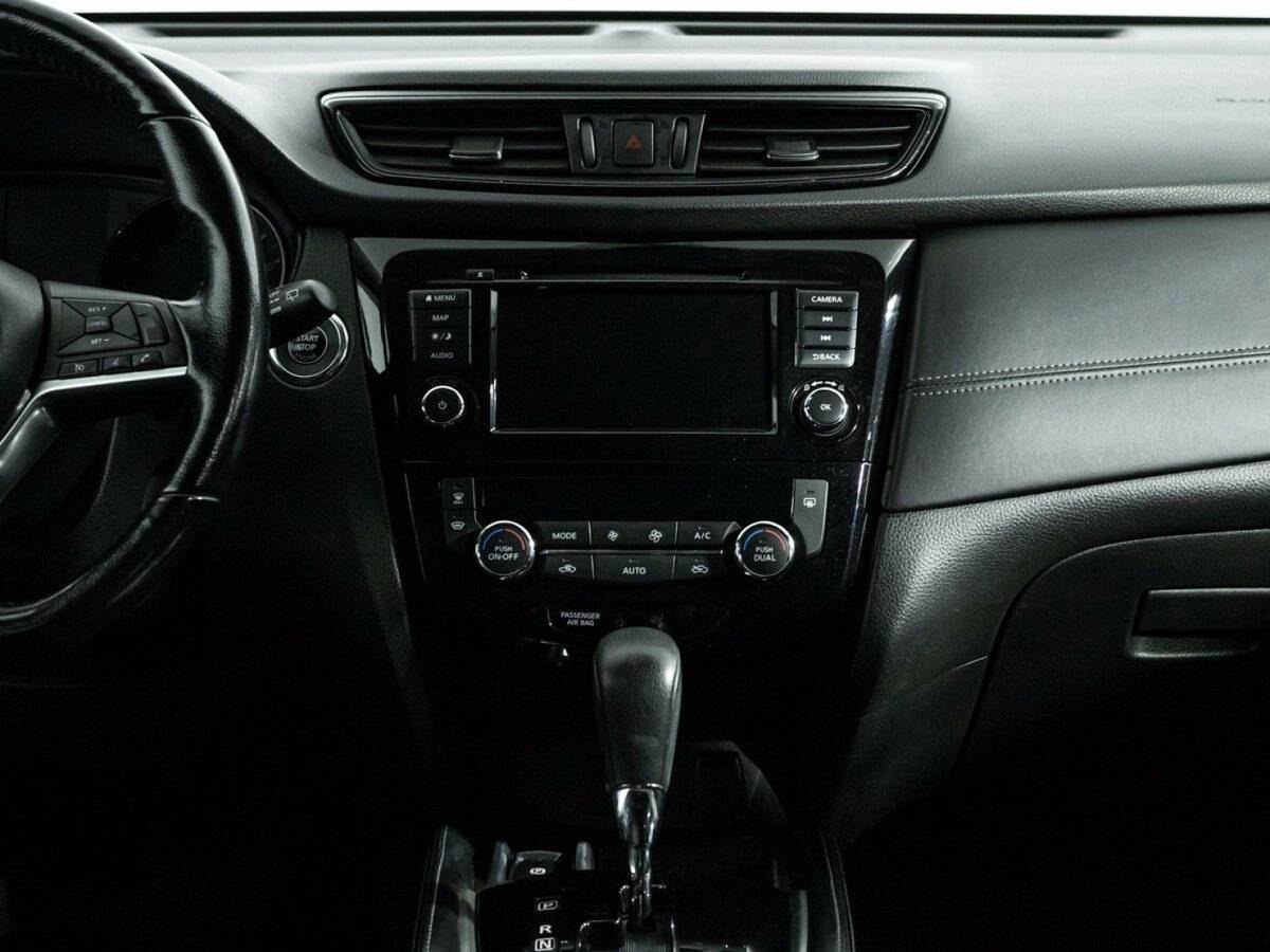 Купить Nissan X-Trail, 2021, 108 624 км.. Фото: #13