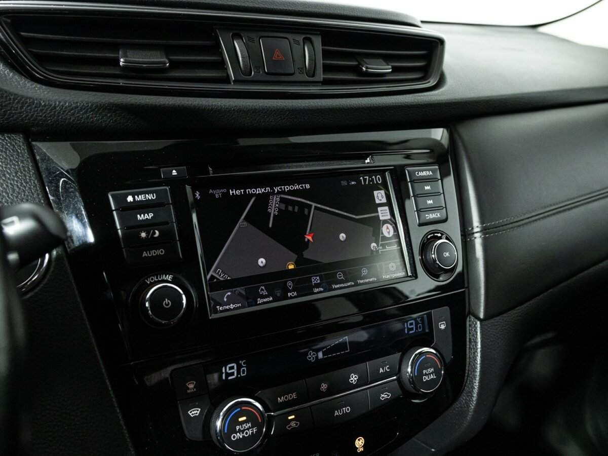 Купить Nissan X-Trail, 2021, 108 624 км.. Фото: #16