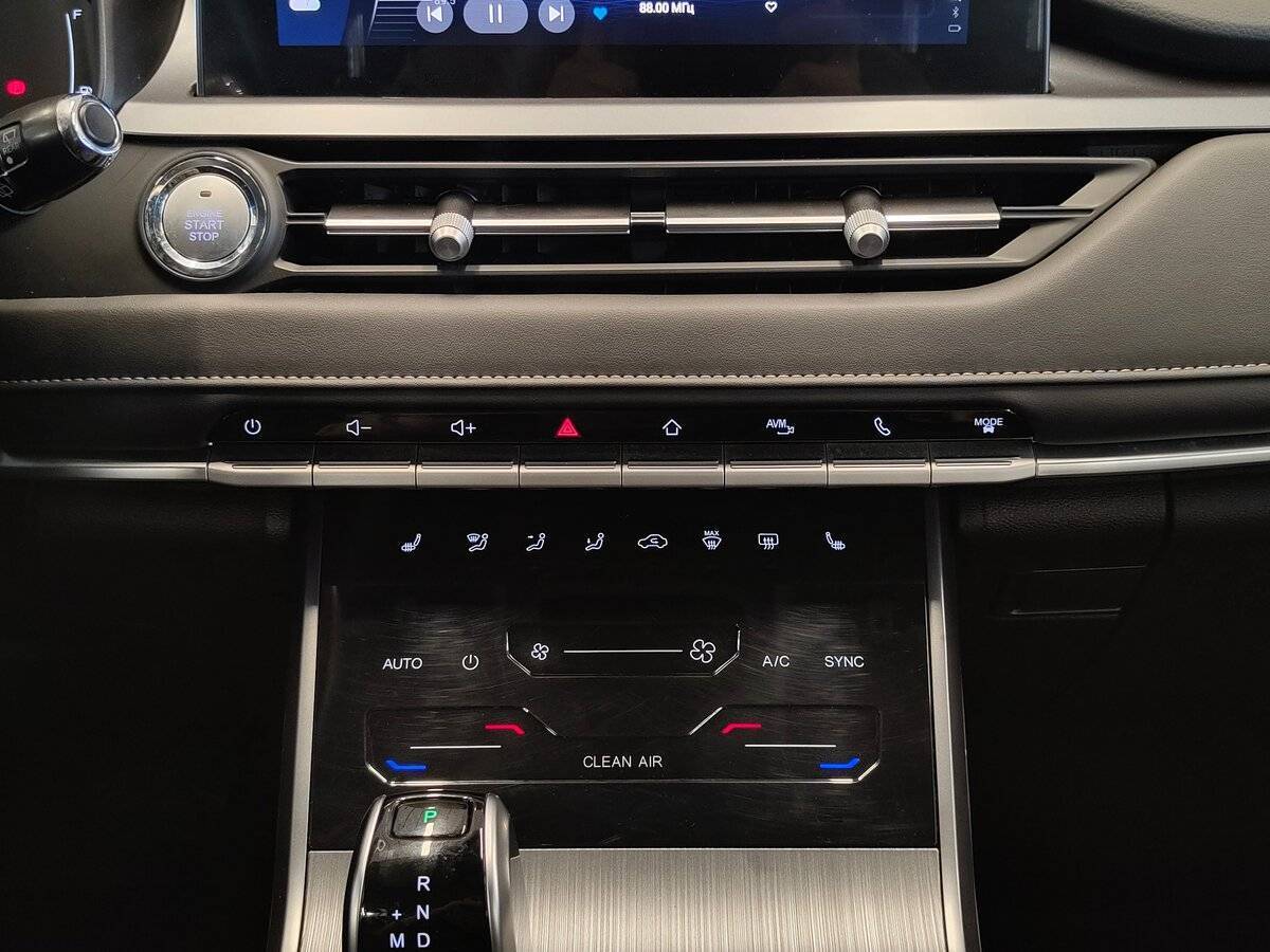 Купить Chery Tiggo 4 Pro, 2023, 12 500 км.. Фото: #8