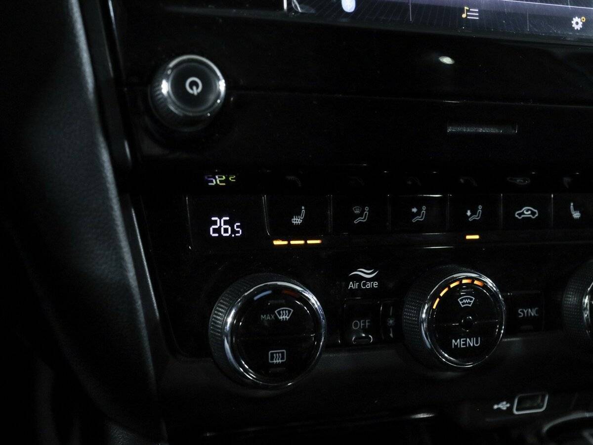 Купить Шкода Октавия, 2017, 140 907 км.. Фото: #13