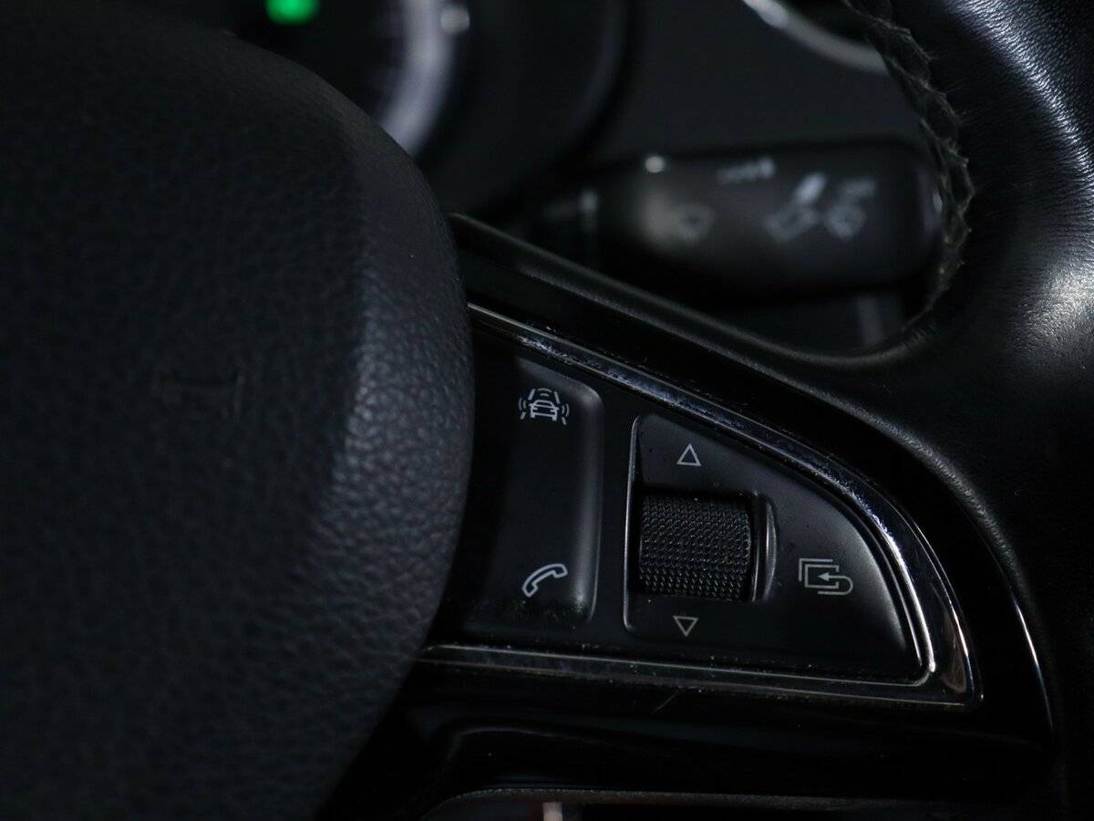 Купить Шкода Октавия, 2017, 140 907 км.. Фото: #16